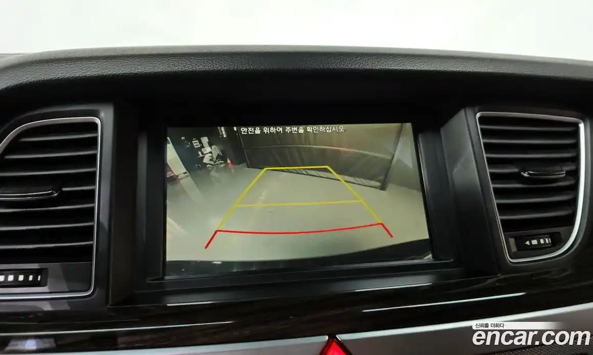 Genesis G80 2017 3.3 автомат (гидро), фото 21