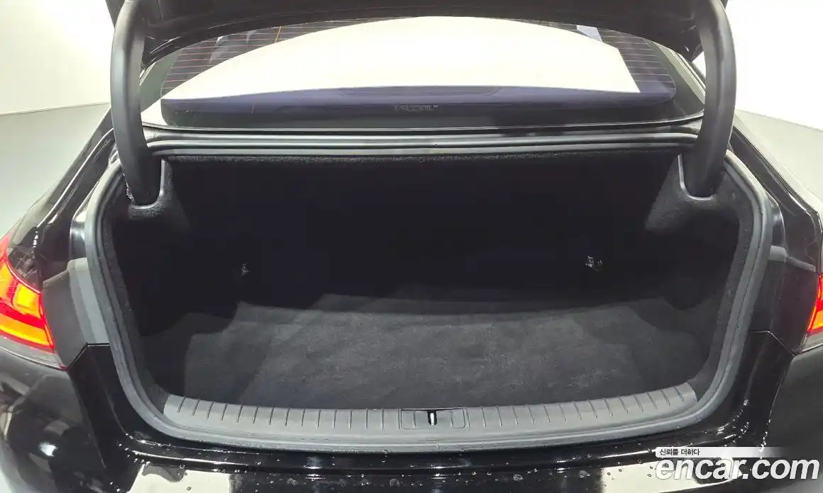 Genesis G80 2017 3.3 автомат (гидро), фото 22