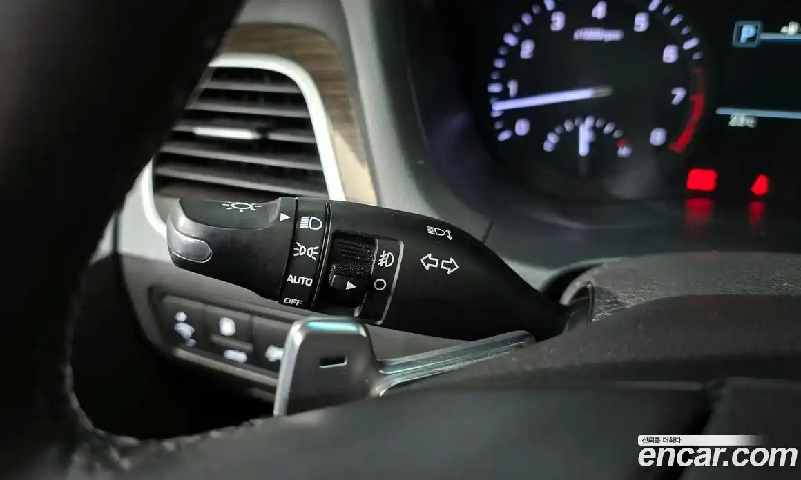 Genesis G80 2017 3.3 автомат (гидро), фото 27