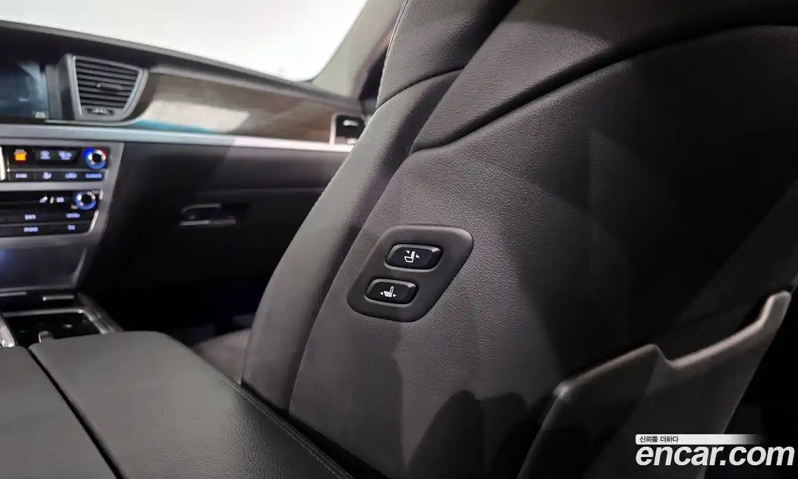 Genesis G80 2017 3.3 автомат (гидро), фото 28