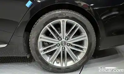 Genesis G80 2017 3.3 автомат (гидро), миниатюра 7