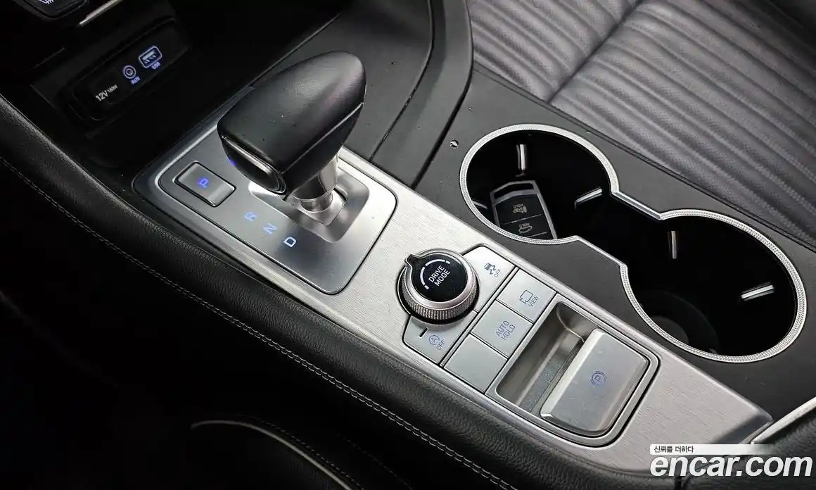 Genesis G70 2017 3.3 автомат (гидро), фото 12