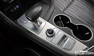 Genesis G70 2017 3.3 автомат (гидро), миниатюра 12