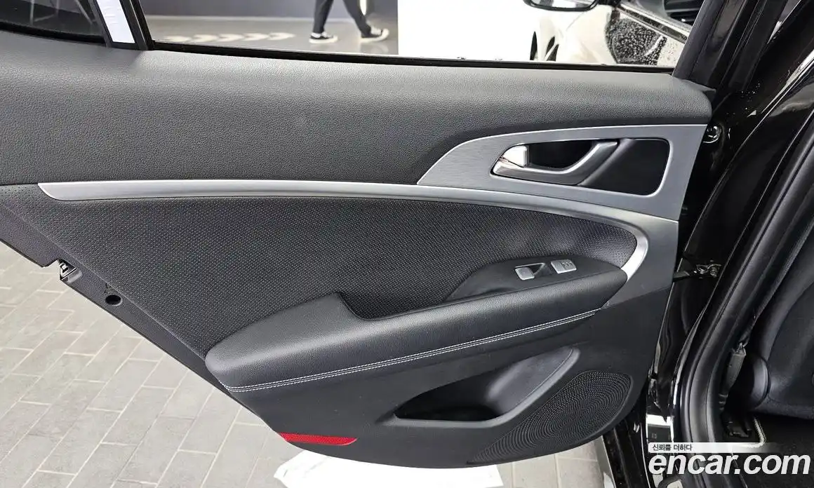 Genesis G70 2017 3.3 автомат (гидро), фото 15