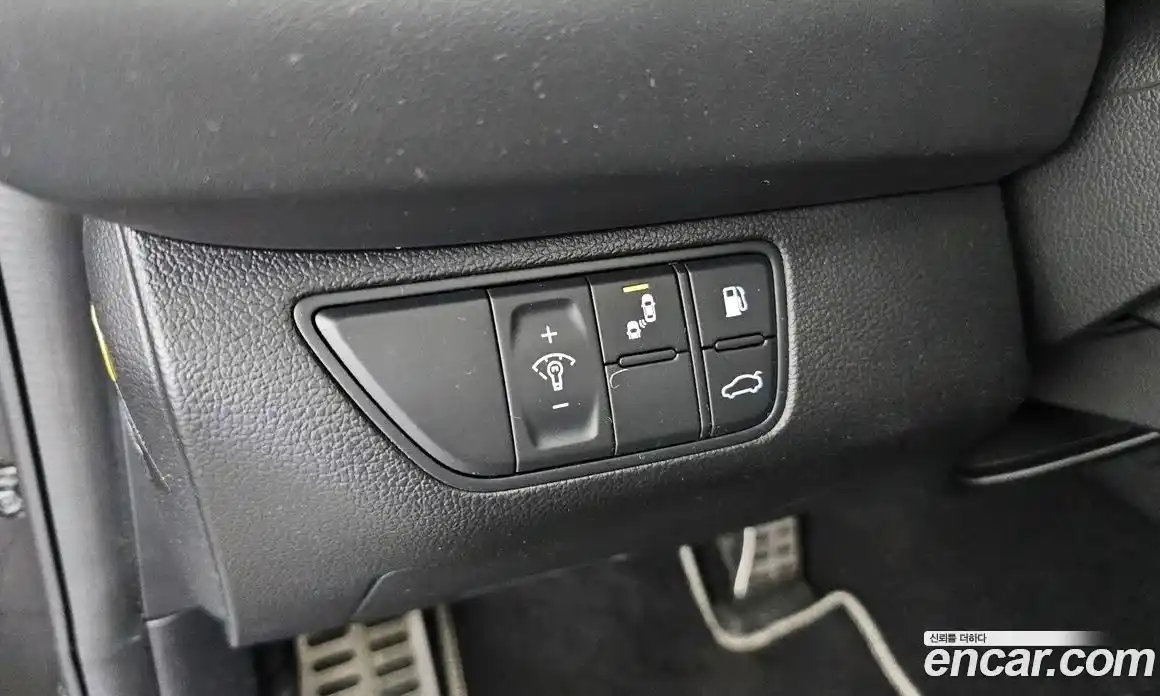 Genesis G70 2017 3.3 автомат (гидро), фото 22