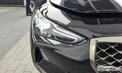Genesis G70 2017 3.3 автомат (гидро), миниатюра 8