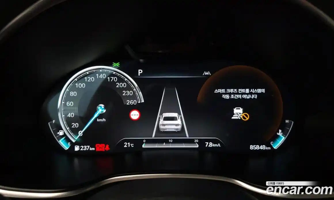 Genesis G80 2022 3.5 автомат (гидро), фото 11