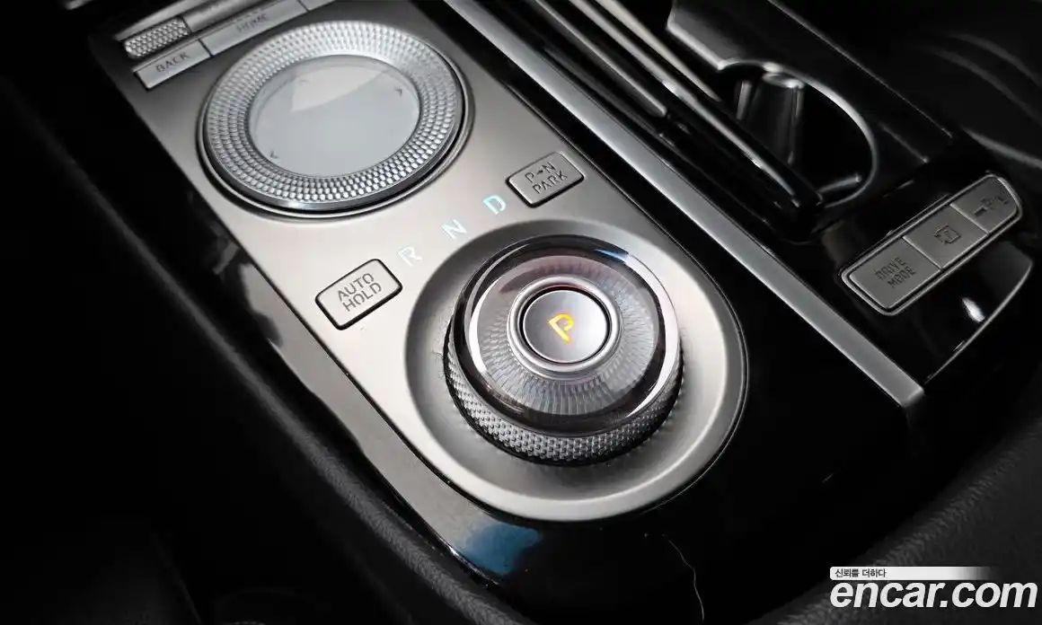 Genesis G80 2022 3.5 автомат (гидро), фото 12