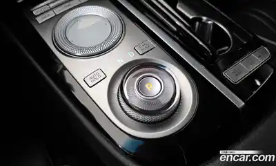 Genesis G80 2022 3.5 автомат (гидро), миниатюра 12