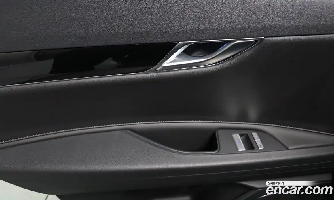 Genesis G80 2022 3.5 автомат (гидро), фото 15