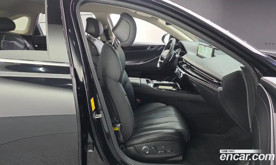 Genesis G80 2022 3.5 автомат (гидро), фото 17
