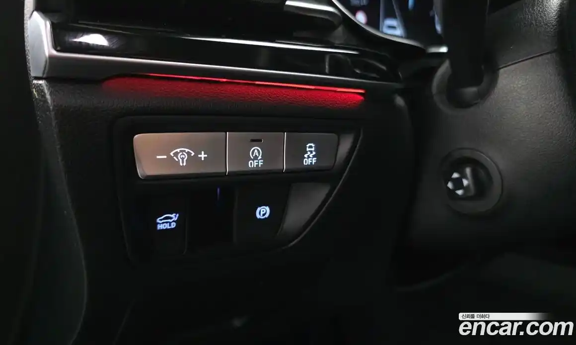 Genesis G80 2022 3.5 автомат (гидро), фото 20