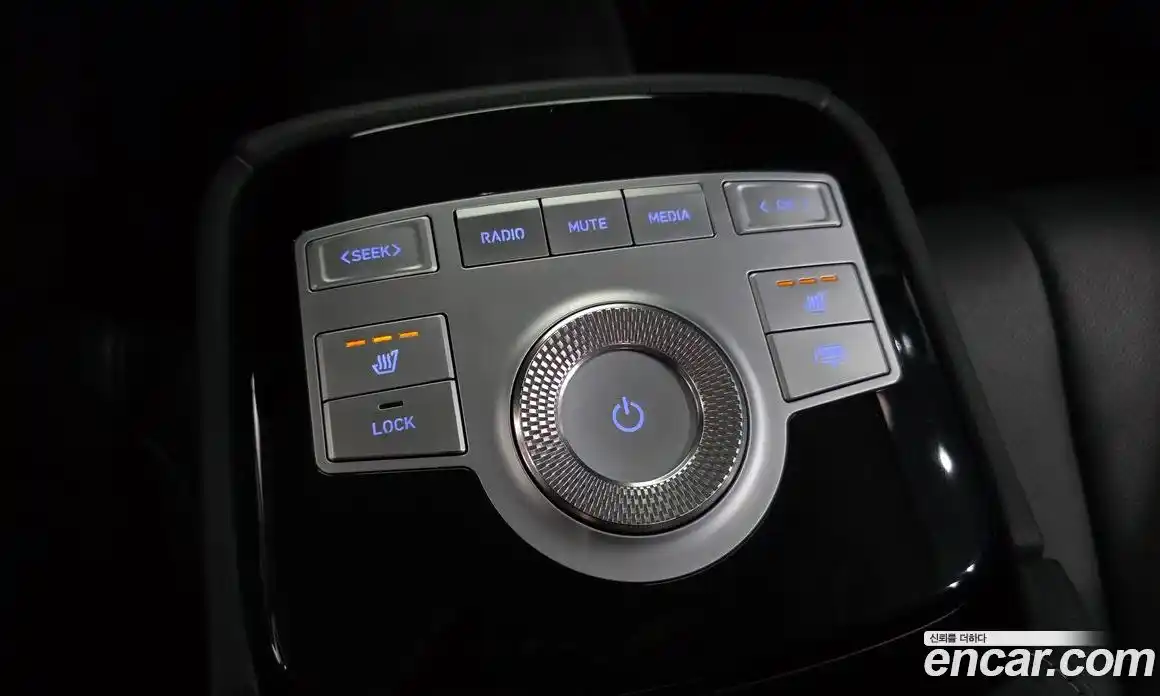 Genesis G80 2022 3.5 автомат (гидро), фото 27