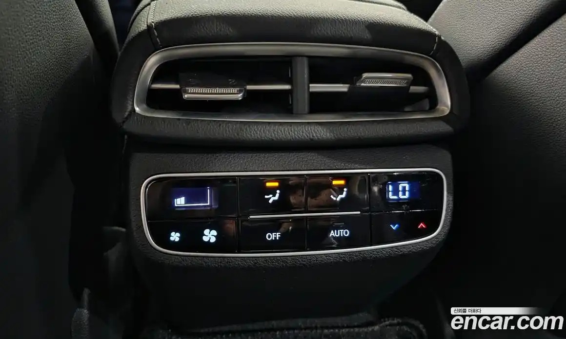 Genesis G80 2022 3.5 автомат (гидро), фото 28