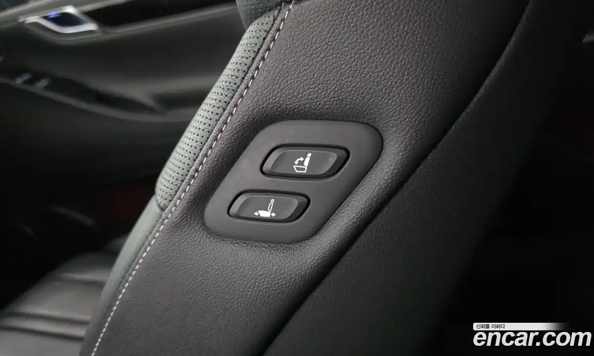 Genesis G80 2022 3.5 автомат (гидро), фото 29