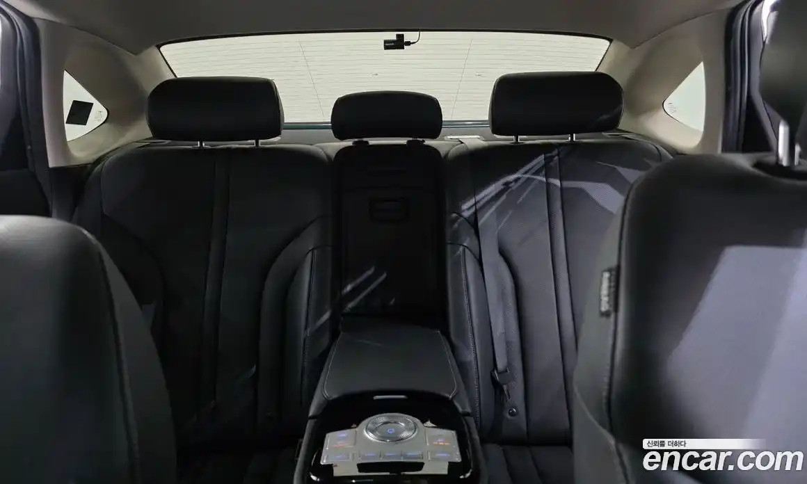 Genesis G80 2022 3.5 автомат (гидро), фото 31