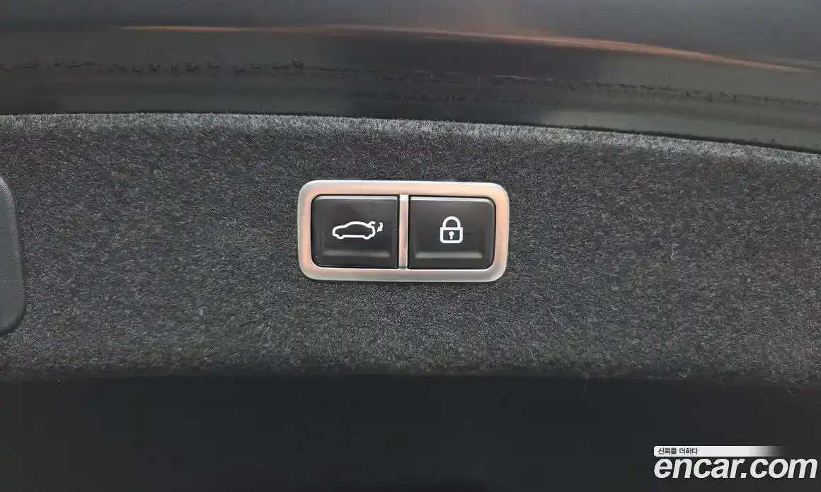 Genesis G80 2022 3.5 автомат (гидро), фото 32