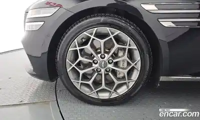 Genesis G80 2022 3.5 автомат (гидро), миниатюра 5