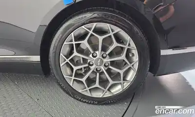 Genesis G80 2022 3.5 автомат (гидро), миниатюра 7
