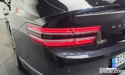 Genesis G80 2022 3.5 автомат (гидро), миниатюра 9