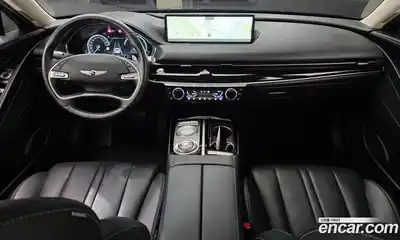 Genesis G80 2022 3.5 автомат (гидро), миниатюра 10