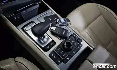 Genesis G80 2016 3.8 автомат (гидро), миниатюра 11