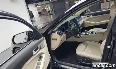 Genesis G80 2016 3.8 автомат (гидро), миниатюра 12