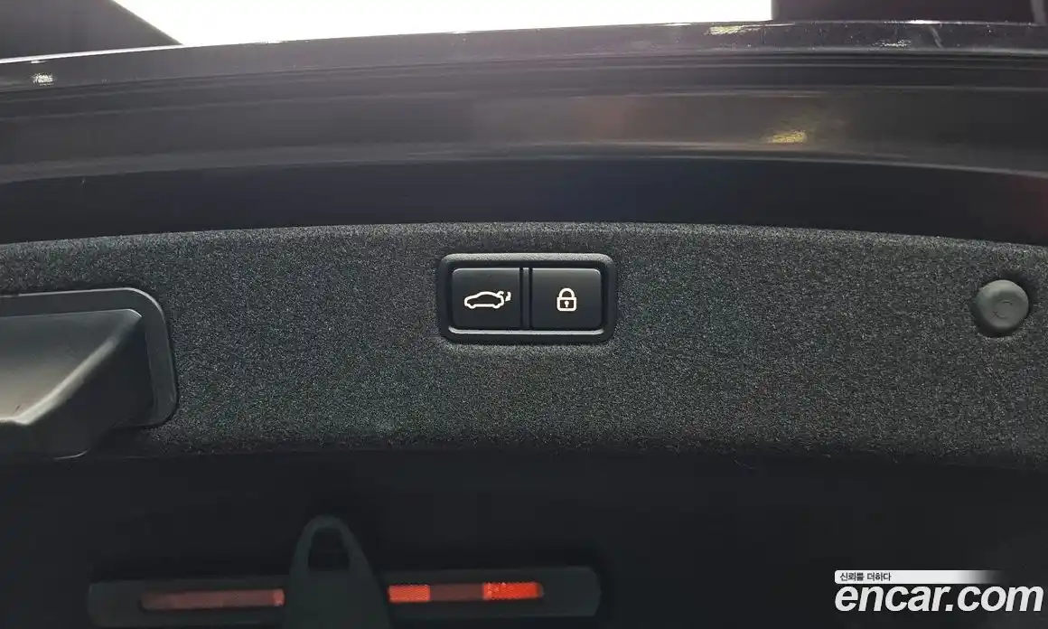 Genesis G80 2016 3.8 автомат (гидро), фото 20