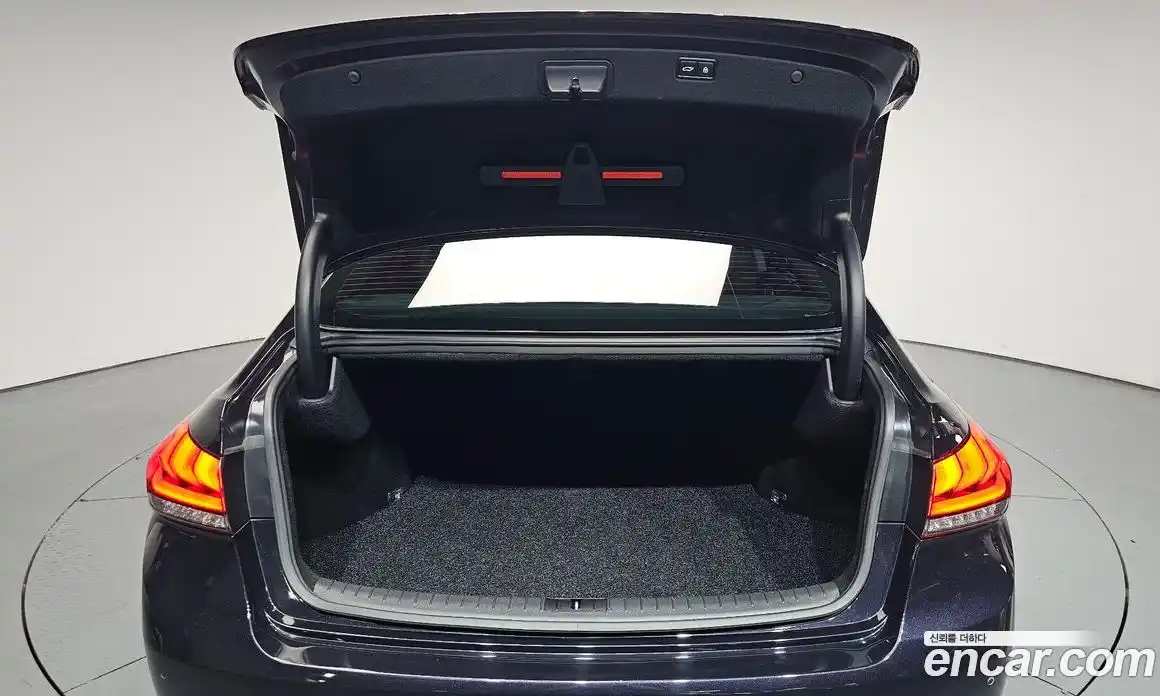 Genesis G80 2016 3.8 автомат (гидро), фото 21
