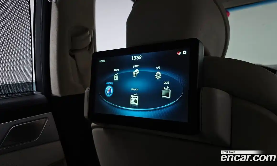 Genesis G80 2016 3.8 автомат (гидро), фото 30