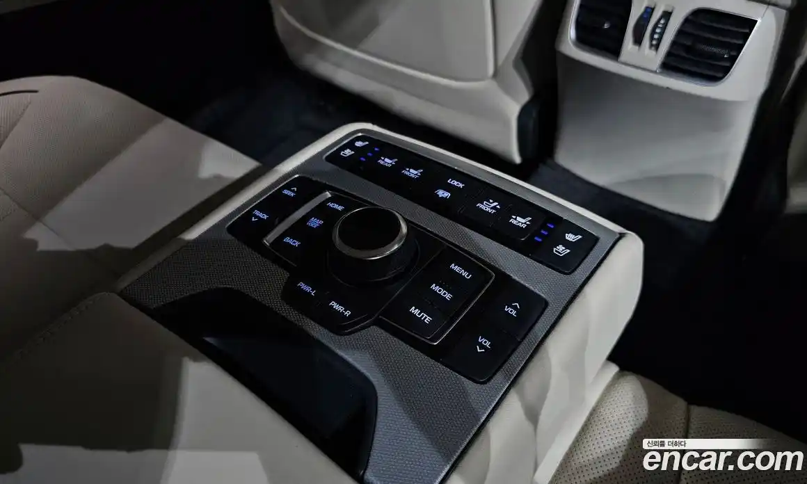 Genesis G80 2016 3.8 автомат (гидро), фото 31