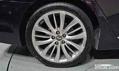 Genesis G80 2016 3.8 автомат (гидро), миниатюра 4