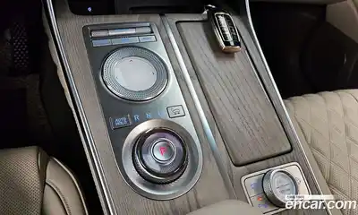 Genesis GV80 2021 2.5 автомат (гидро), миниатюра 12