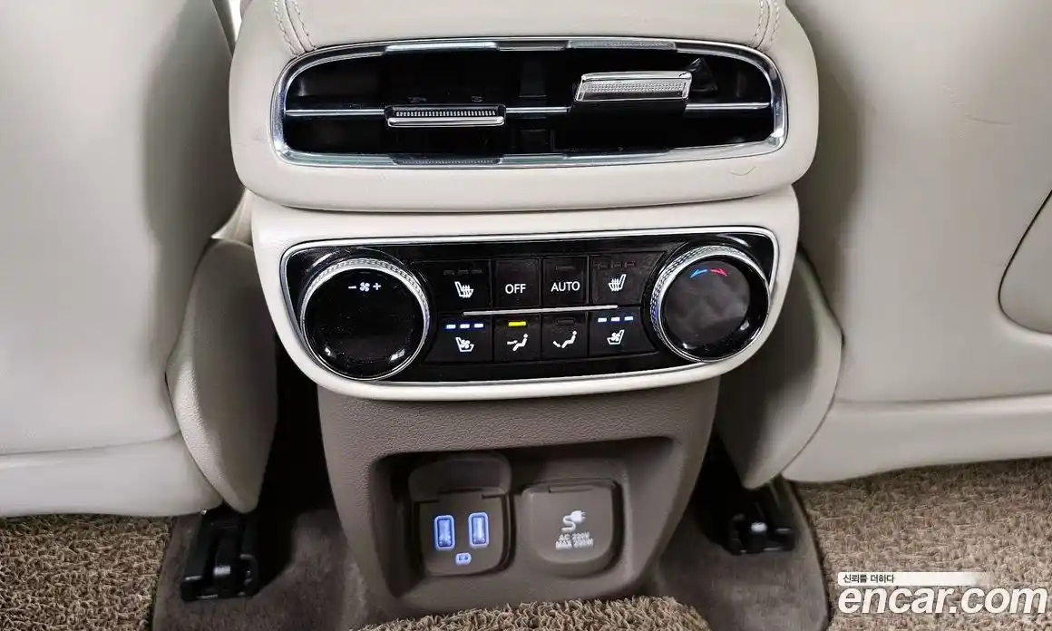 Genesis GV80 2021 2.5 автомат (гидро), фото 24