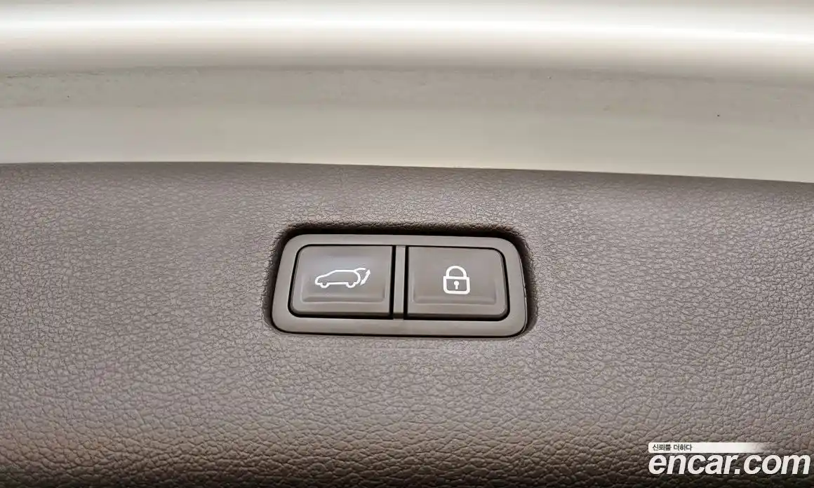 Genesis GV80 2021 2.5 автомат (гидро), фото 31