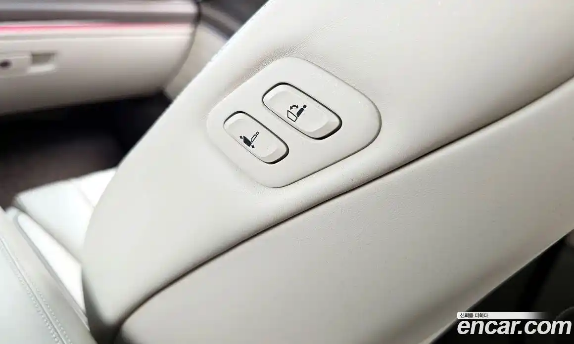 Genesis GV80 2021 2.5 автомат (гидро), фото 32