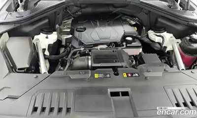 Genesis GV80 2021 2.5 автомат (гидро), миниатюра 6