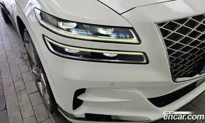 Genesis GV80 2021 2.5 автомат (гидро), миниатюра 8