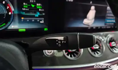 Mercedes-Benz CLS-Class 2019 3.0 гидро, миниатюра 12