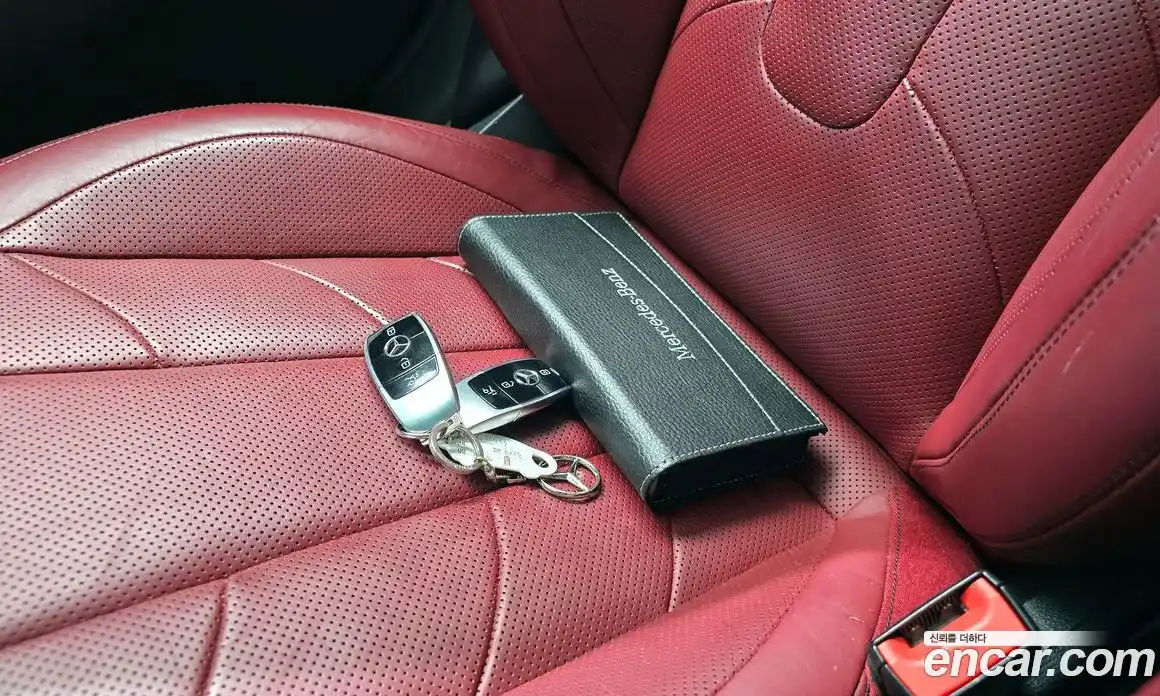 Mercedes-Benz CLS-Class 2019 3.0 гидро, фото 21 Mercedes-Benz CLS-Class 2019 3.0 гидро, фото 21