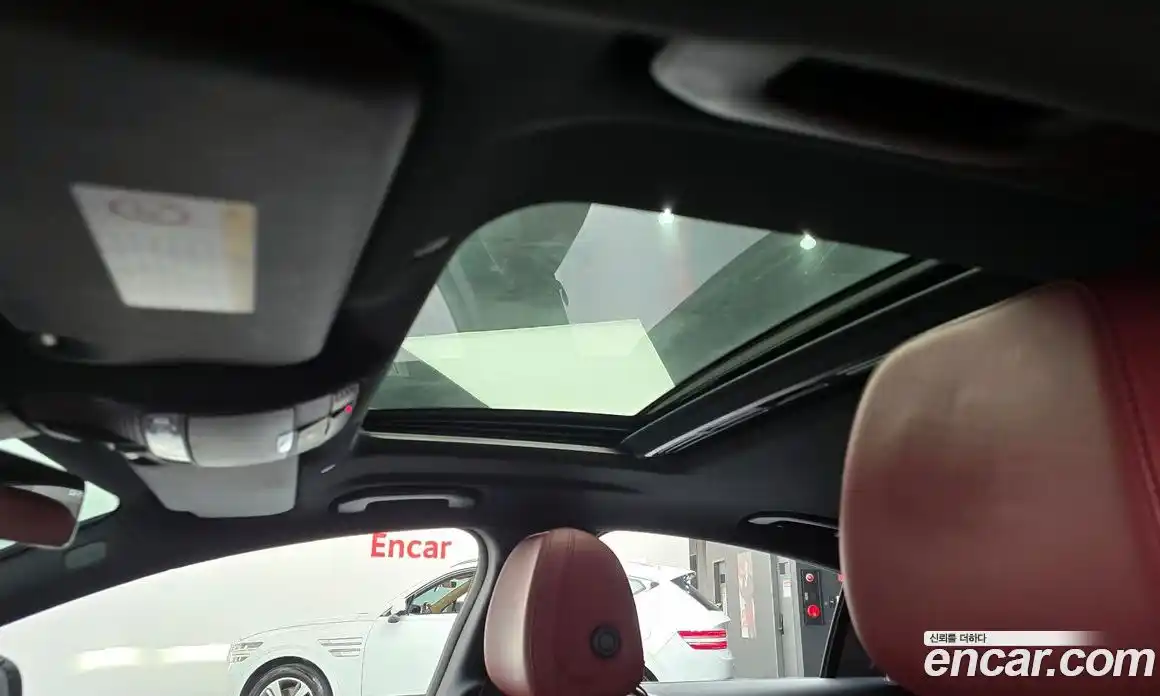Mercedes-Benz CLS-Class 2019 3.0 гидро, фото 22 Mercedes-Benz CLS-Class 2019 3.0 гидро, фото 22