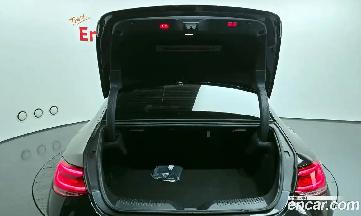Mercedes-Benz CLS-Class 2019 3.0 гидро, фото 24 Mercedes-Benz CLS-Class 2019 3.0 гидро, фото 24