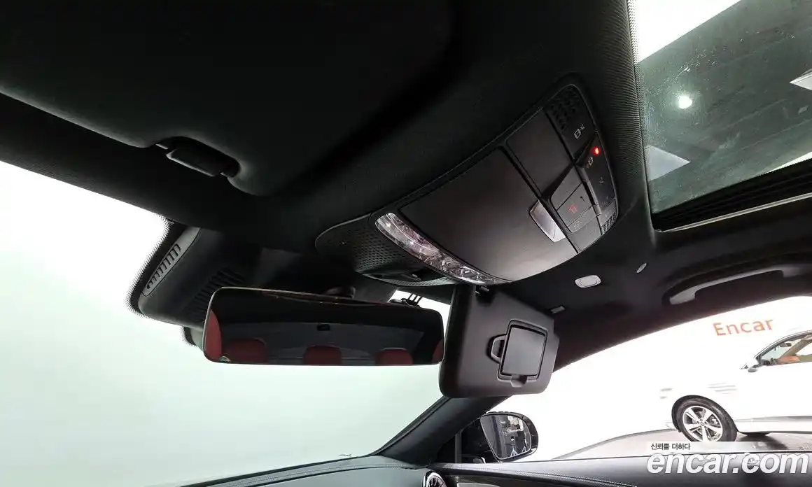 Mercedes-Benz CLS-Class 2019 3.0 гидро, фото 25 Mercedes-Benz CLS-Class 2019 3.0 гидро, фото 25