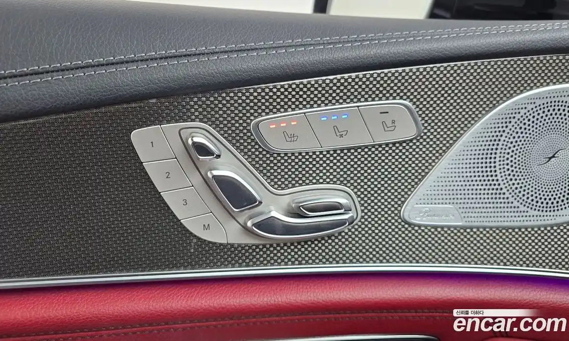 Mercedes-Benz CLS-Class 2019 3.0 гидро, фото 30 Mercedes-Benz CLS-Class 2019 3.0 гидро, фото 30