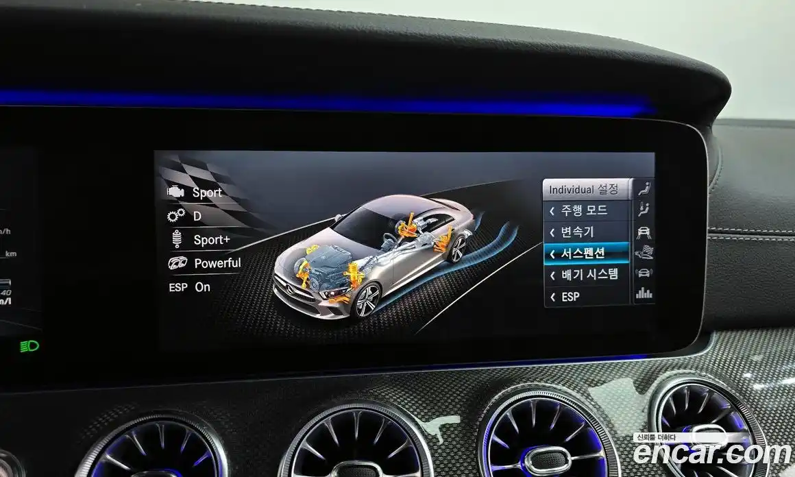 Mercedes-Benz CLS-Class 2019 3.0 гидро, фото 31 Mercedes-Benz CLS-Class 2019 3.0 гидро, фото 31