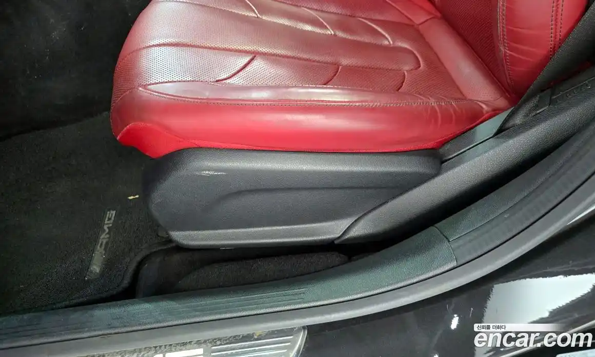 Mercedes-Benz CLS-Class 2019 3.0 гидро, фото 36 Mercedes-Benz CLS-Class 2019 3.0 гидро, фото 36