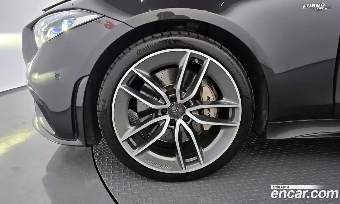 Mercedes-Benz CLS-Class 2019 3.0 гидро, фото 5 Mercedes-Benz CLS-Class 2019 3.0 гидро, фото 5