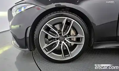 Mercedes-Benz CLS-Class 2019 3.0 гидро, миниатюра 5 Mercedes-Benz CLS-Class 2019 3.0 гидро, миниатюра 5