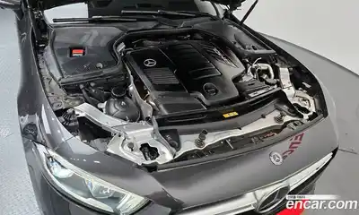 Mercedes-Benz CLS-Class 2019 3.0 гидро, миниатюра 6 Mercedes-Benz CLS-Class 2019 3.0 гидро, миниатюра 6
