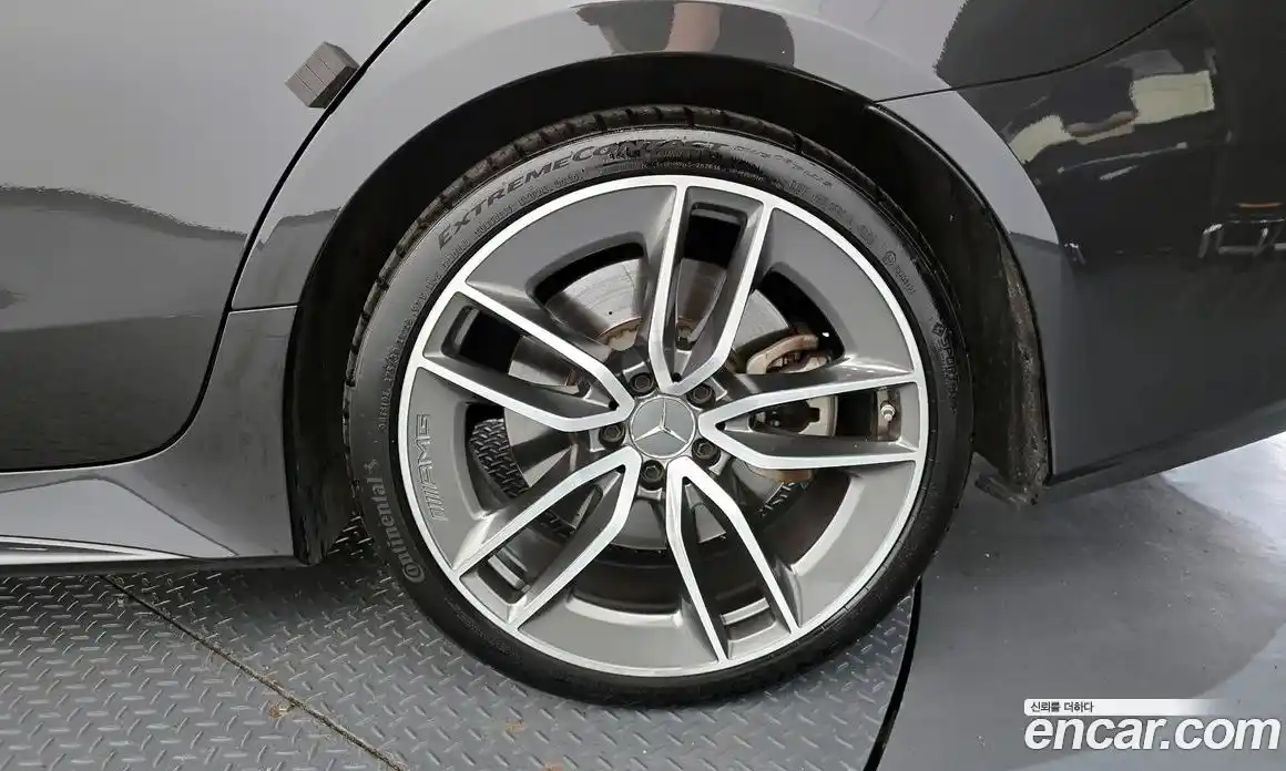 Mercedes-Benz CLS-Class 2019 3.0 гидро, фото 7 Mercedes-Benz CLS-Class 2019 3.0 гидро, фото 7